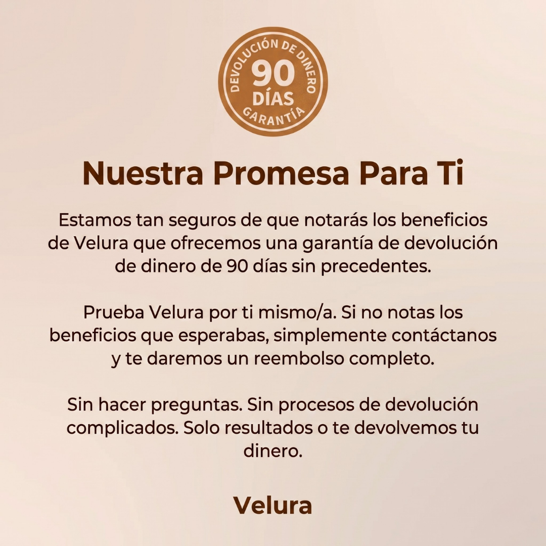 Velura™ Extracto de Canela de Ceilán con Aceite MCT