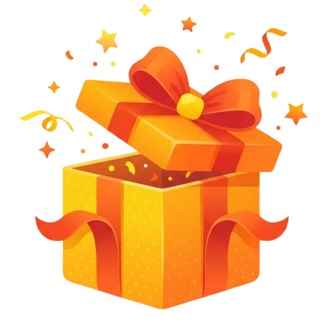 Regalo Sorpresa Premium