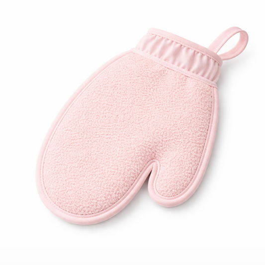 Guante Exfoliante Corporal