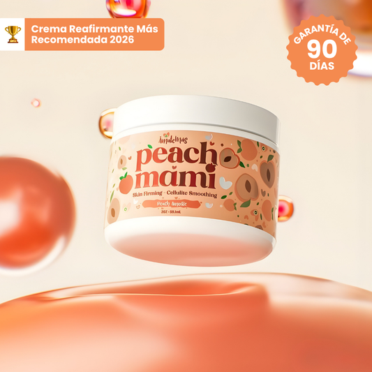 Velura™ Crema Rejuvenecedora de Durazno