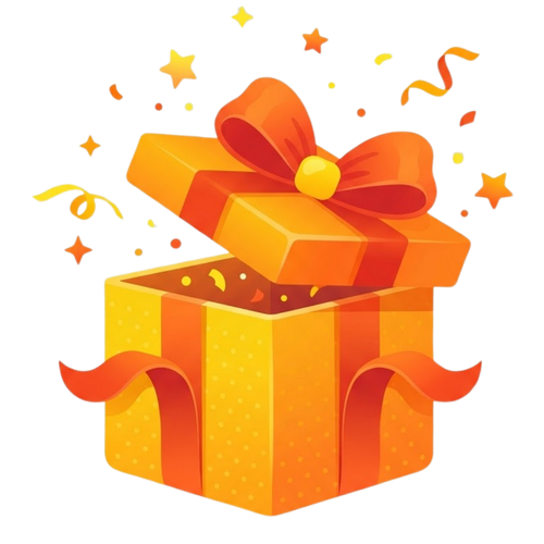Regalo Sorpresa Premium