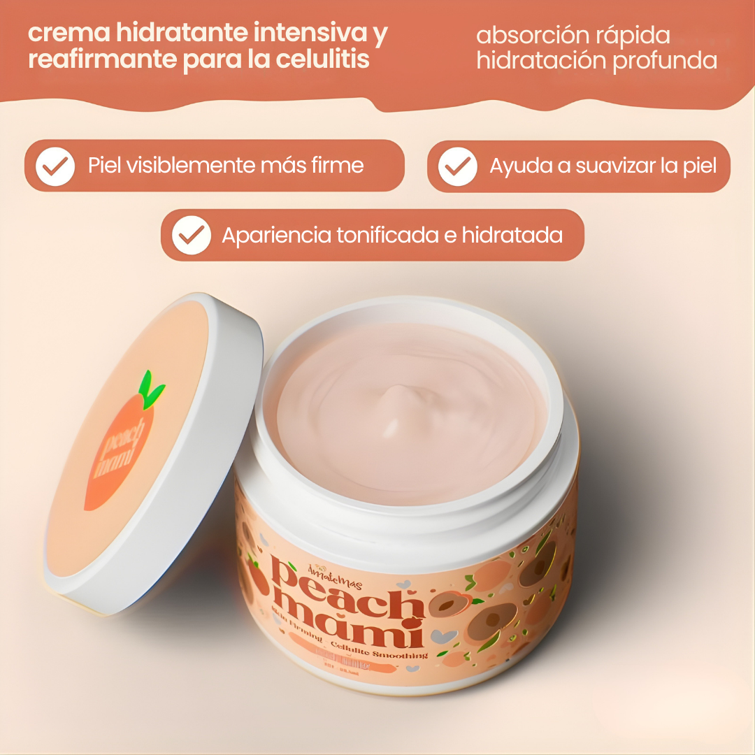 Velura™ Crema Rejuvenecedora de Durazno
